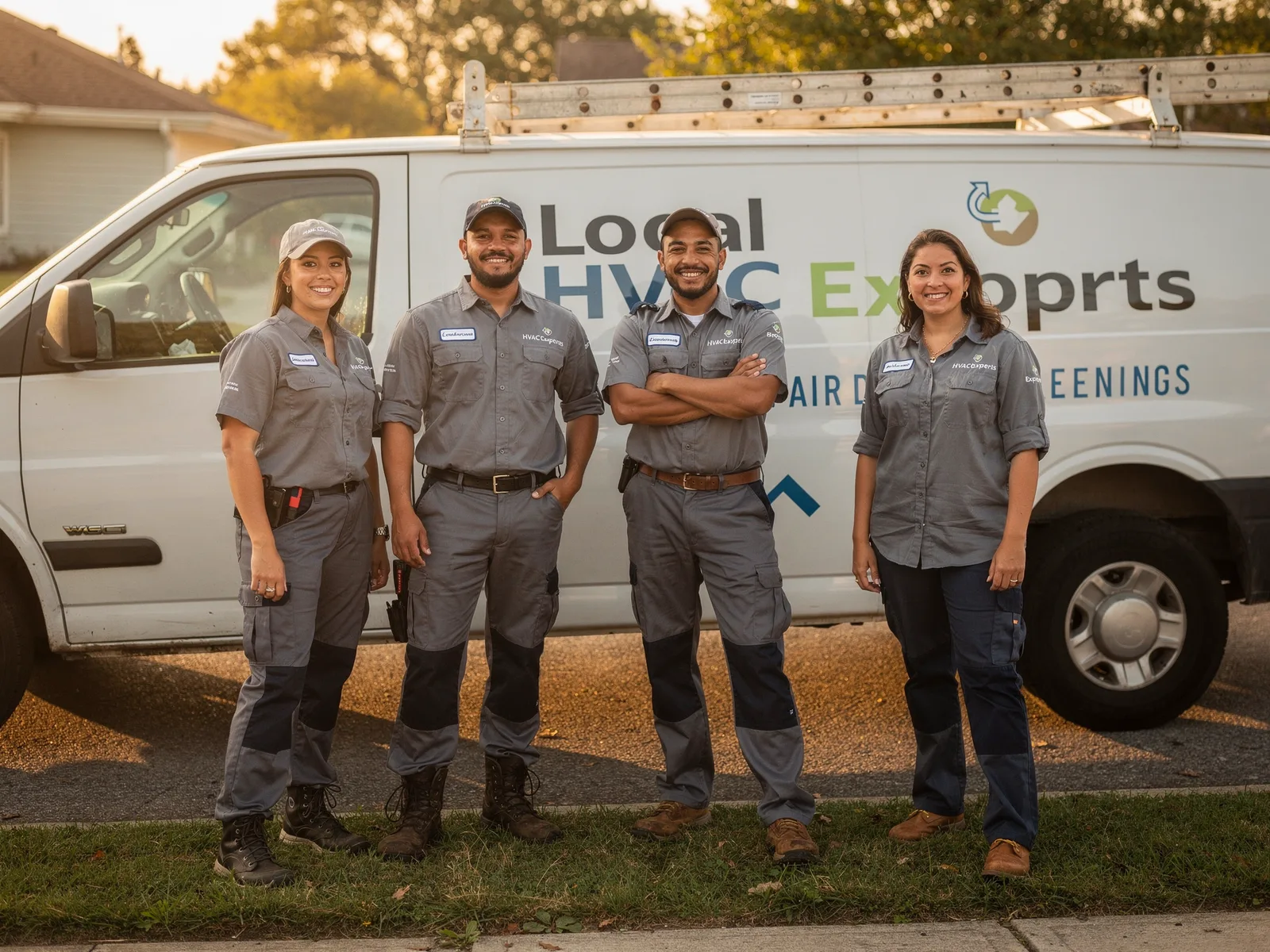 24/7 HVAC Repair & AC Replacement company in Elcho, WI